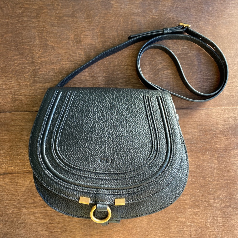 EUC Chloe Crossbody